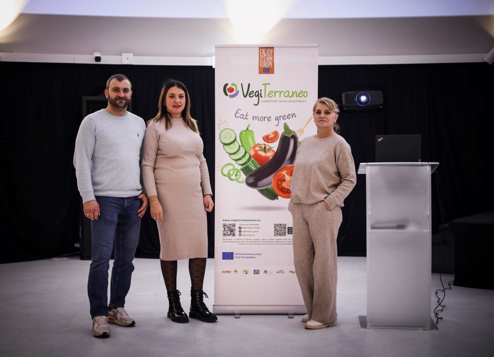 Highlights of the Press Event in Poland, Opole 2026