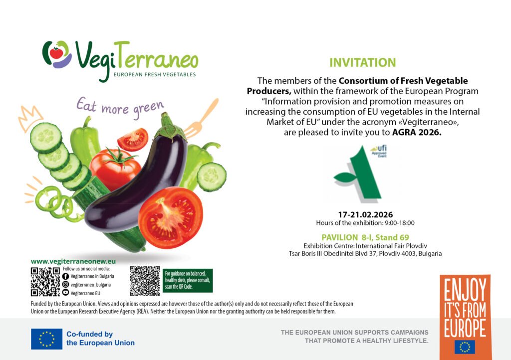 INVITATION VEGITERRANEO ENG