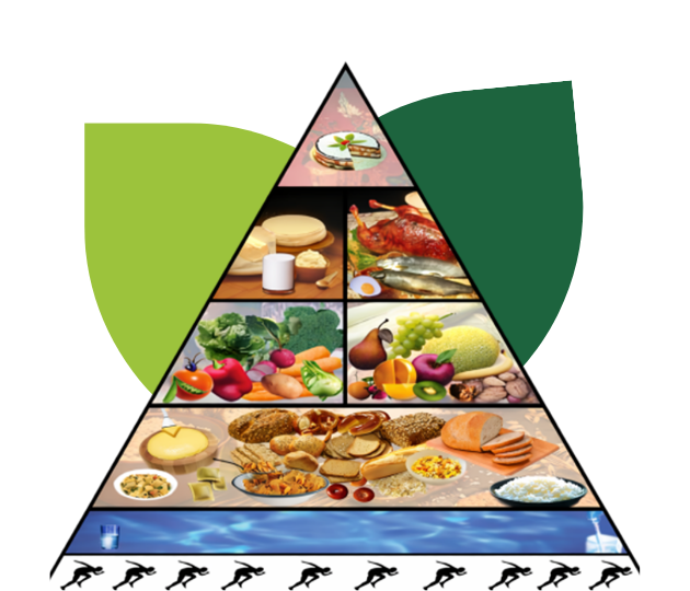 pyramid roumania